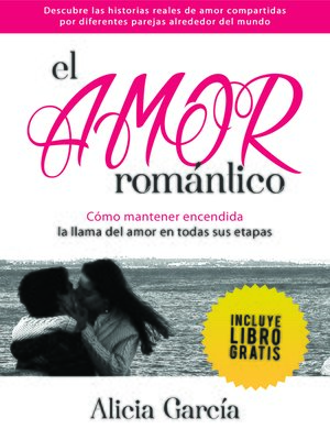 cover image of El Amor Romántico